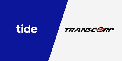 Business Financial Platform Tide partners with Transcorp to roll-out RuPay powered Expense Card