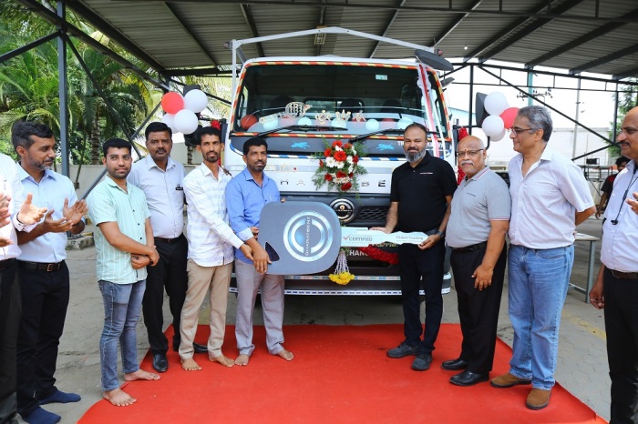 Daimler India Commercial Vehicles Goes Live with ‘BharatBenz Certified’ – its Own Pre-owned CV Brand