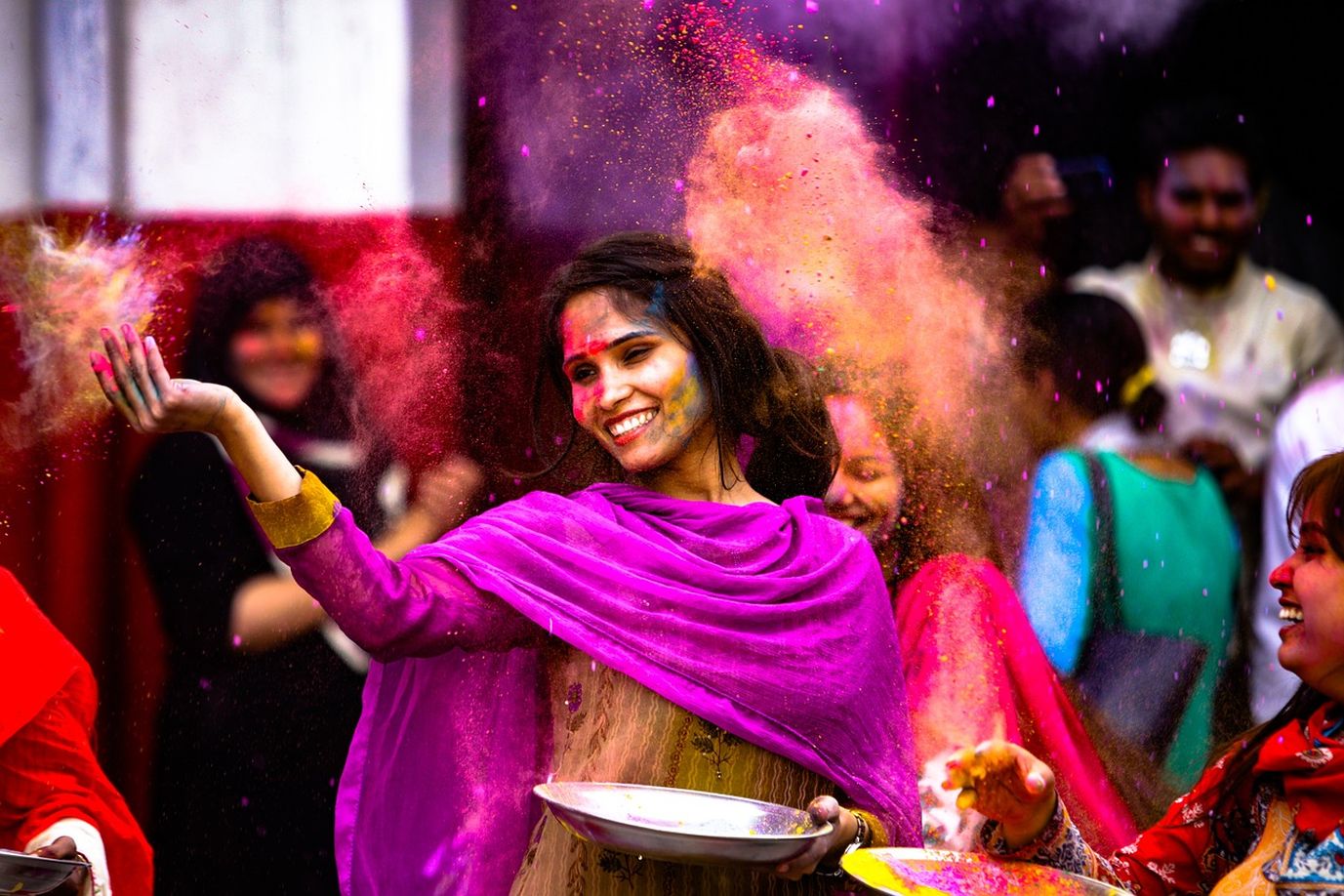 This Holi Invest in Your Future with Prodigy Finance’s Collateral-Free Study Abroad Loans