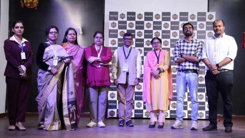 From Robots to Sustainable Tech: Young Student Innovators Dazzle at Mekathlon 2024 Delhi NCR Edition