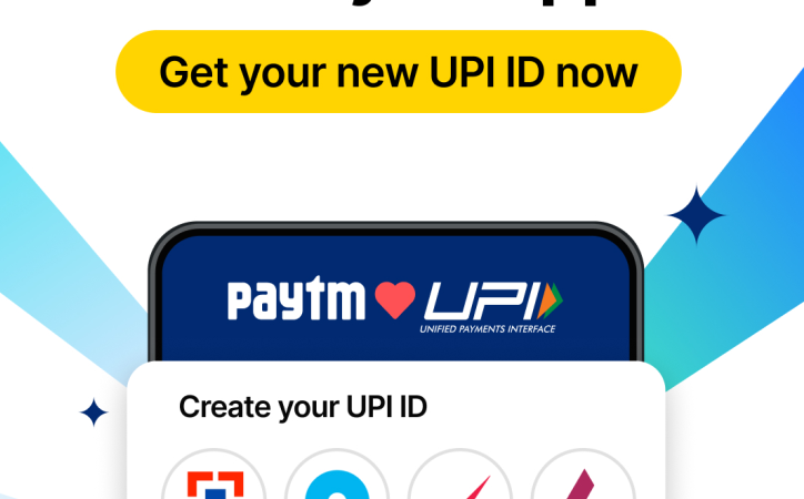 Paytm goes live with onboarding of new users for UPI; link your bank account on Paytm app to get a new UPI ID, for super-fast payments