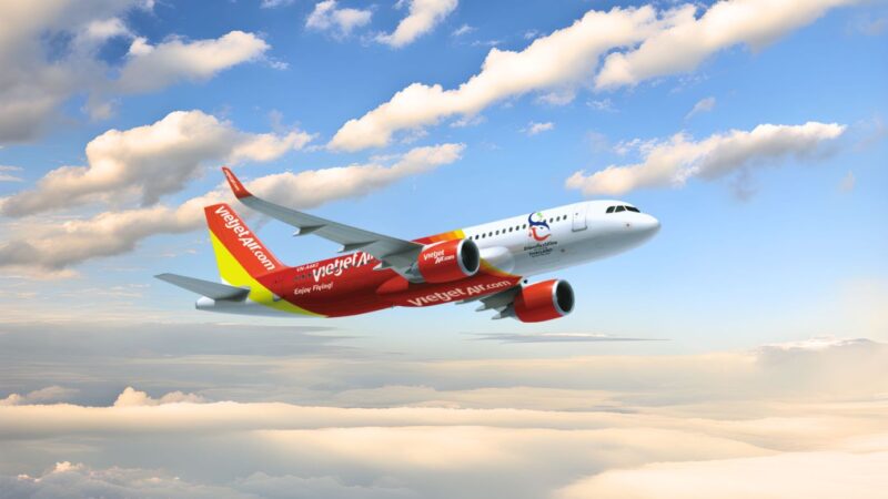 Vietjet Thailand to launch new Mumbai – Bangkok servicefrom December 23, 2024